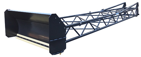 9,00m Verl&auml;ngerung